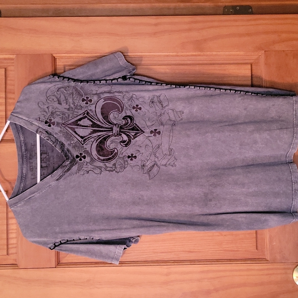 Eighty Eight Beautiful Top